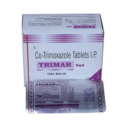 Co-trimazole Tablets Ingredients: Animal Extract