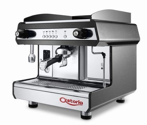 Astoria Semi Automatic Coffee Machine (Tanya)