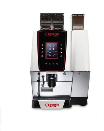 Fully Automatic Coffee Machine (Drive 6000) (Astoria)