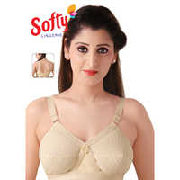 Akansha Ladies D Cup Bra
