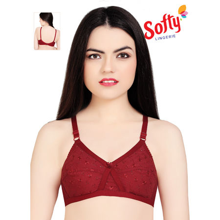 Roopa Ladies Bra Manufacturer, Supplier, Exporter From Mumbai