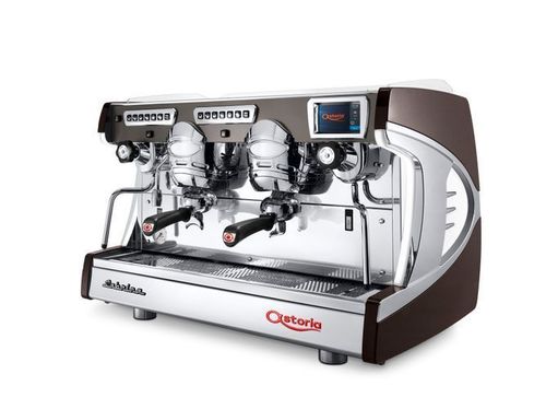Astoria Semi Automatic Coffee Machine (Sabrina)