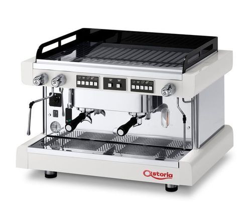 Astoria Semi Automatic Coffee Machine (Pratic Avant)