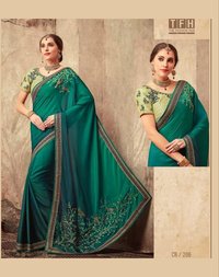 Bollywood Style Sarees