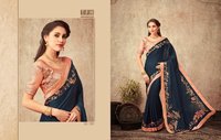 Bollywood Style Sarees