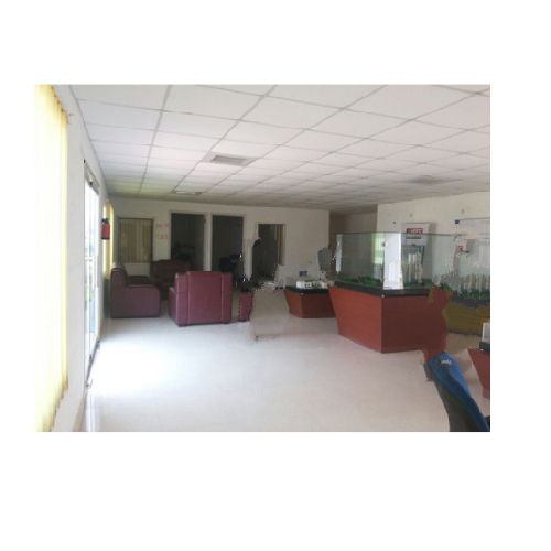 Sound Resistant Site Office Sound Resistant Site Office