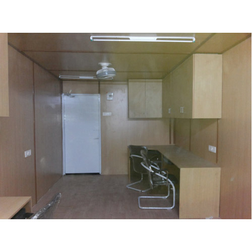 20x10x8.5 Office Container 20x10x8.5 Office Container