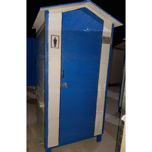 Frp Portable Toilet Frp Portable Toilet