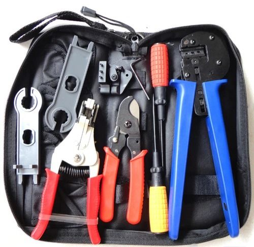 CRIMPING TOOL KIT