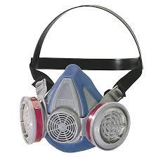 Dust Respirators