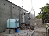 Fully Automatic Cashew Processing Plant