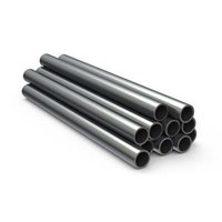 Seamless Titanium Pipe