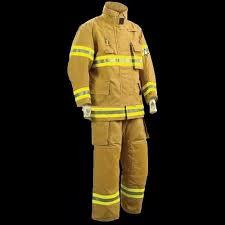 fire suit