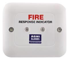 Response Indicator