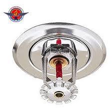 Fire Sprinkler Systems