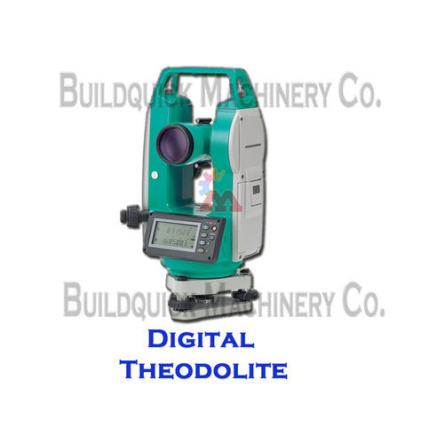 Digital Theodolite