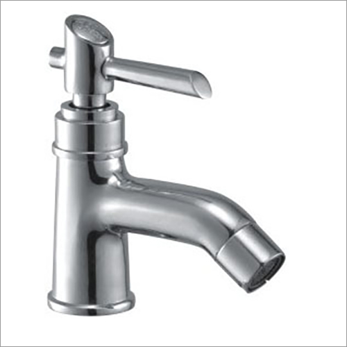 Gentle-Stream Pillar Cock