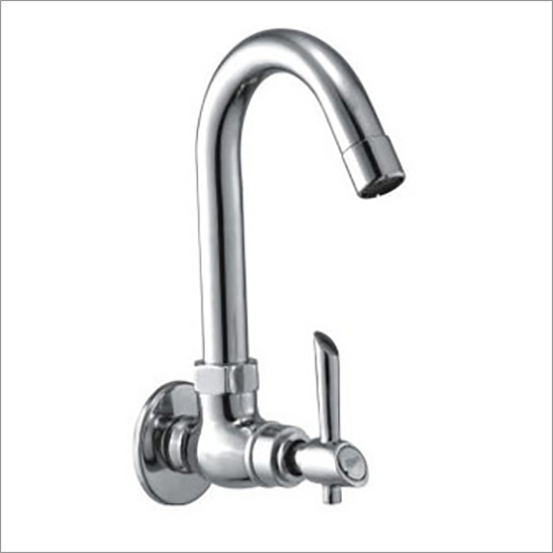 Flanged Sink Faucet