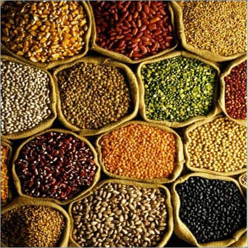 Organic Pulses