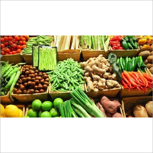 Organic Food