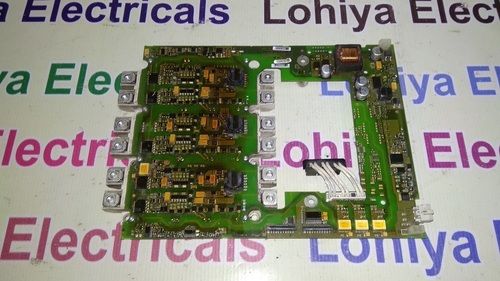 PCB IGBT CARD