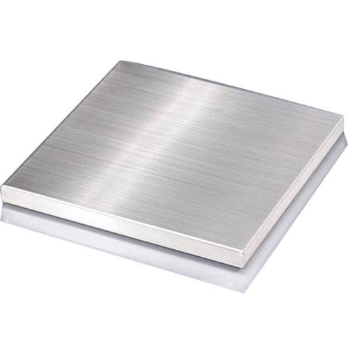 Stainless Steel Sheets Application: Construction