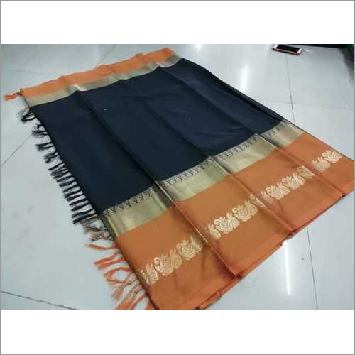 Kanjivaram Saree