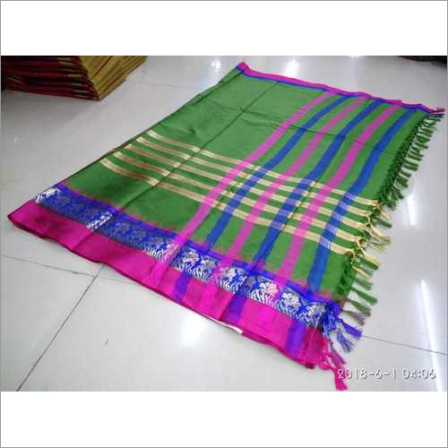 Cotton Saree