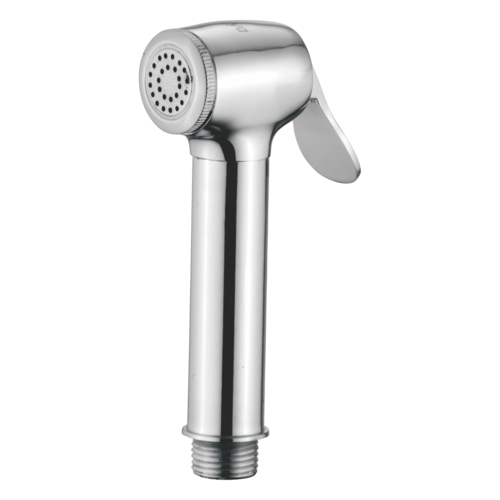 Smooth Shower