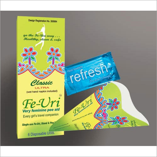 Fe-Uri Classic Ultra