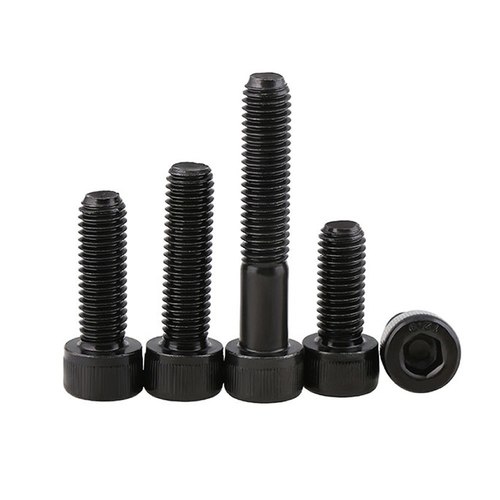 High Tensile Alloy Fasteners By NVS FASTENERS