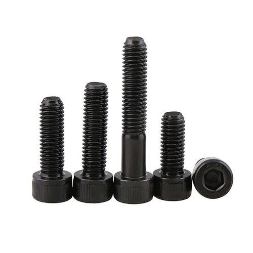 High Tensile Alloy Fasteners