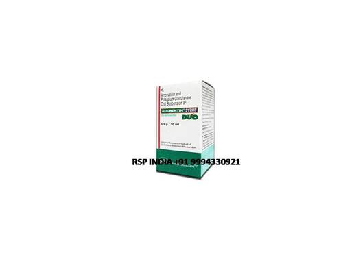 Augmentin Duo Oral Suspension 30Ml Liquid