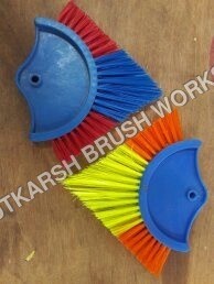 Corner Brush - Color: Multicolor