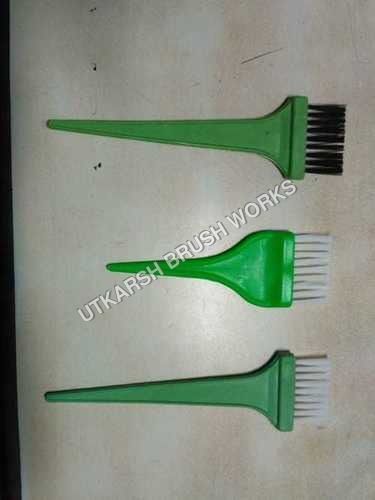 Hair Dye Brush