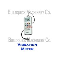 Vibration Meter