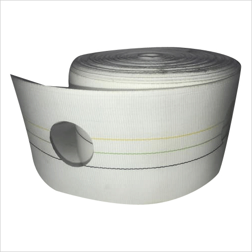 Tiranga Curtain Tape