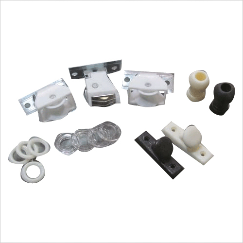Chick Blind Accessories