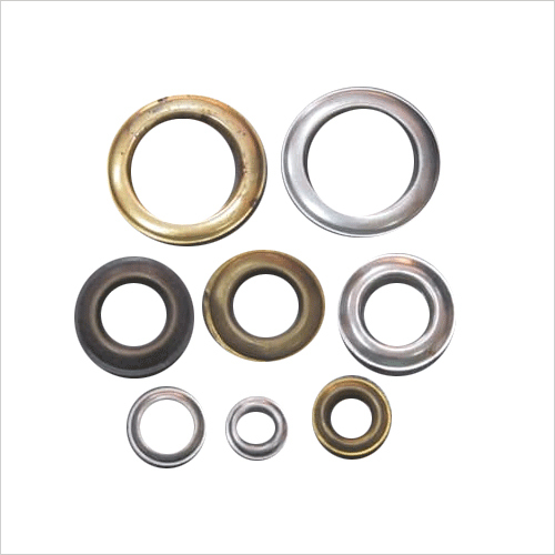 Eyelet Rings