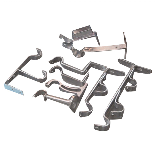 Curtain Rod Brackets