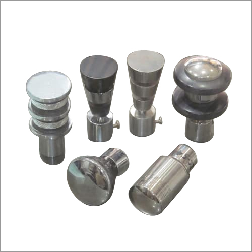 Curtain Rod Finials