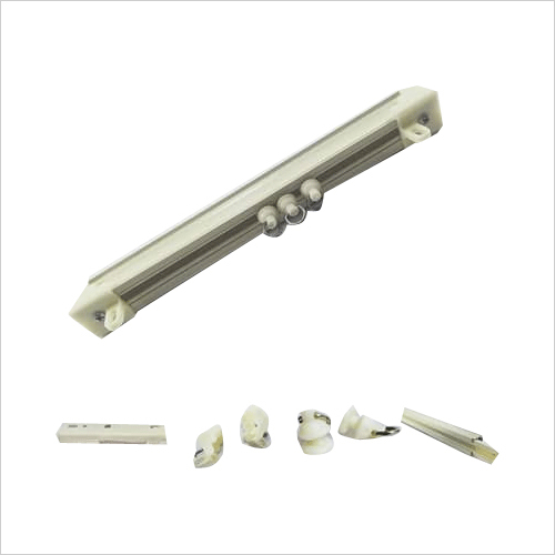 Curtain Track System Bansal Material House 139 C Main Road