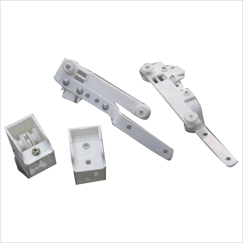 M-Track Cording Set