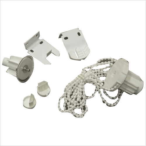 Roller Blind Control Unit