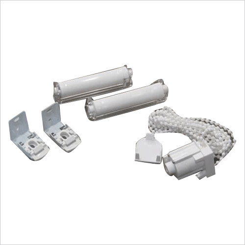 Tubular Blind Channel Control Unit