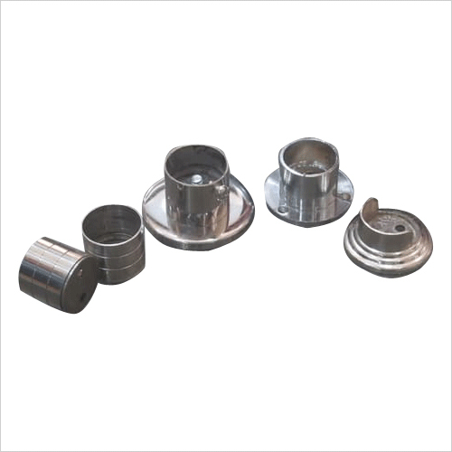 Wall-To-Wall Brackets