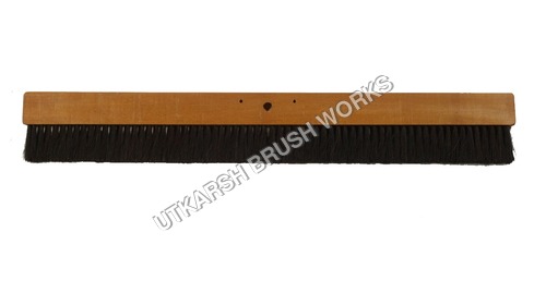 Wooden Strip Brush