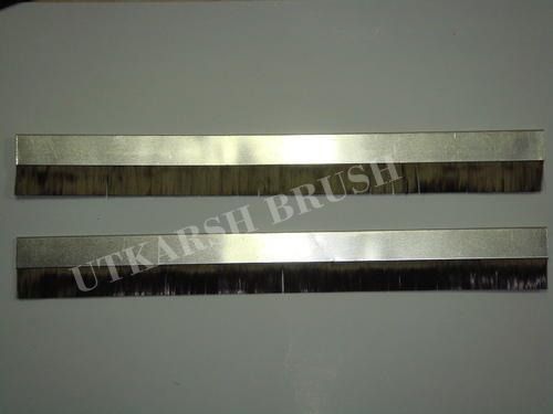 Metal Strip Brush