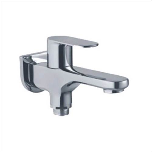 2-Way Water Bib Cock