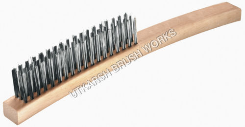 Metal Brush